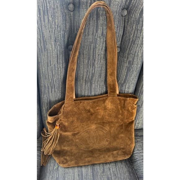 Chanel Tote Bag - Picture 4 of 6